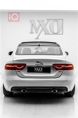جاكوار XE